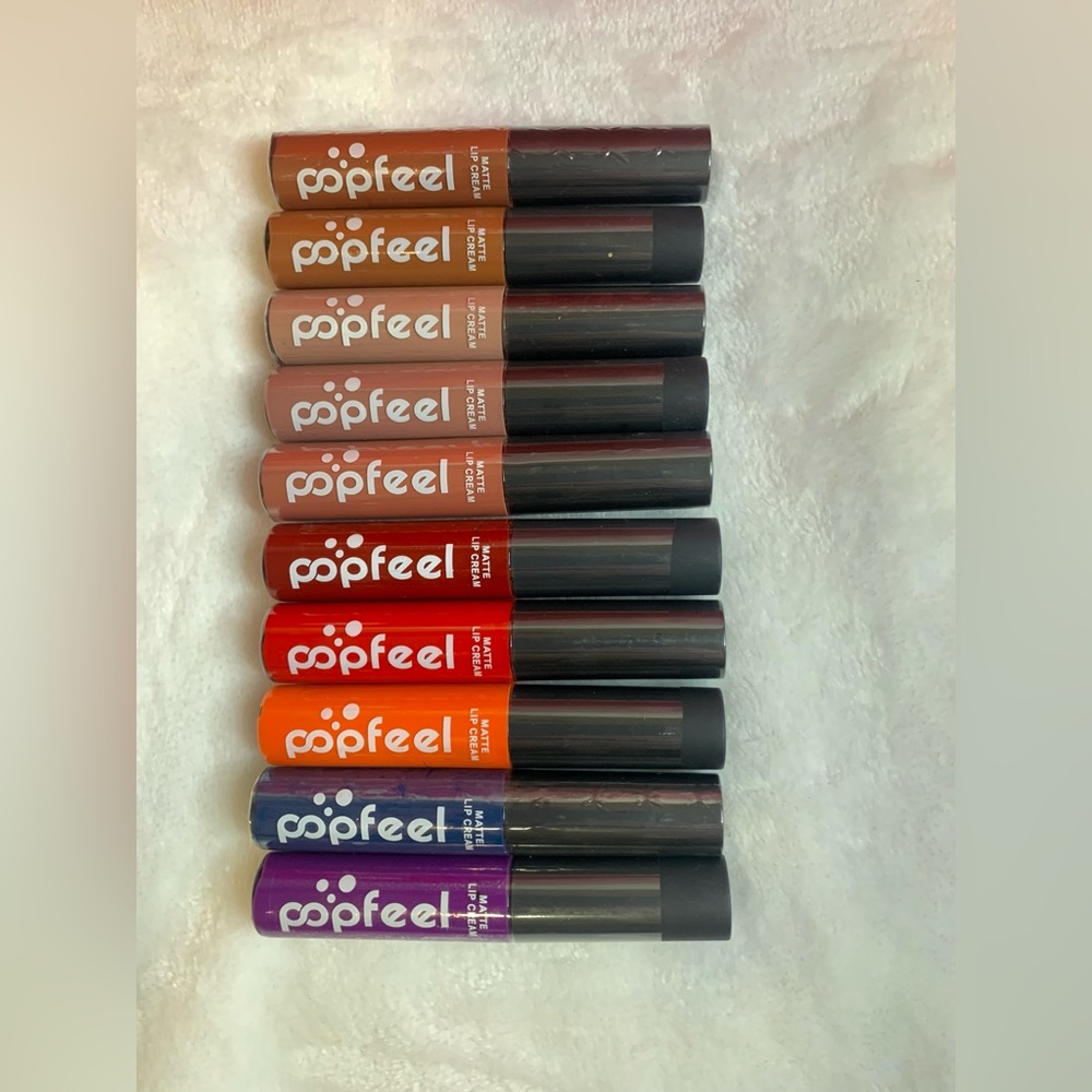 Popfeel lipstick